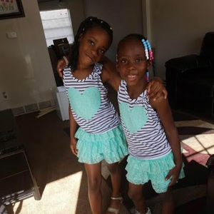 Meet your Posher, Samira